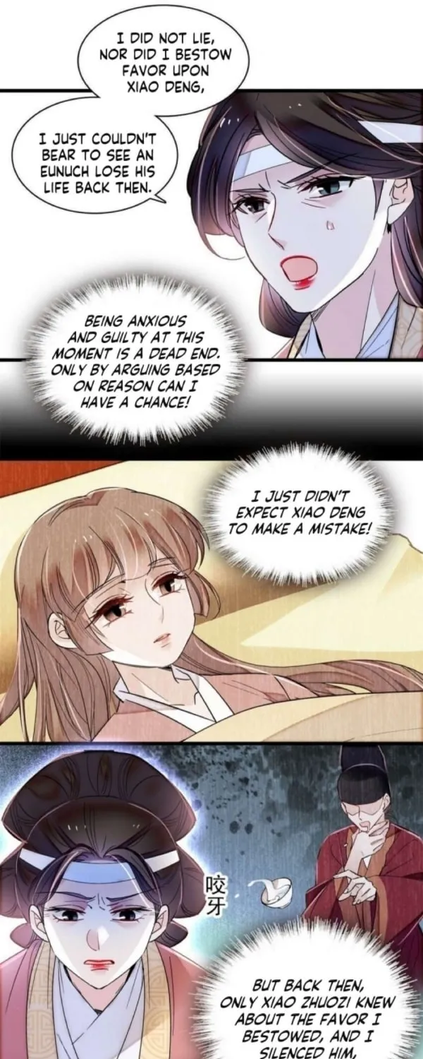 Sijin (Colored) Chapter 348 page 5 - 