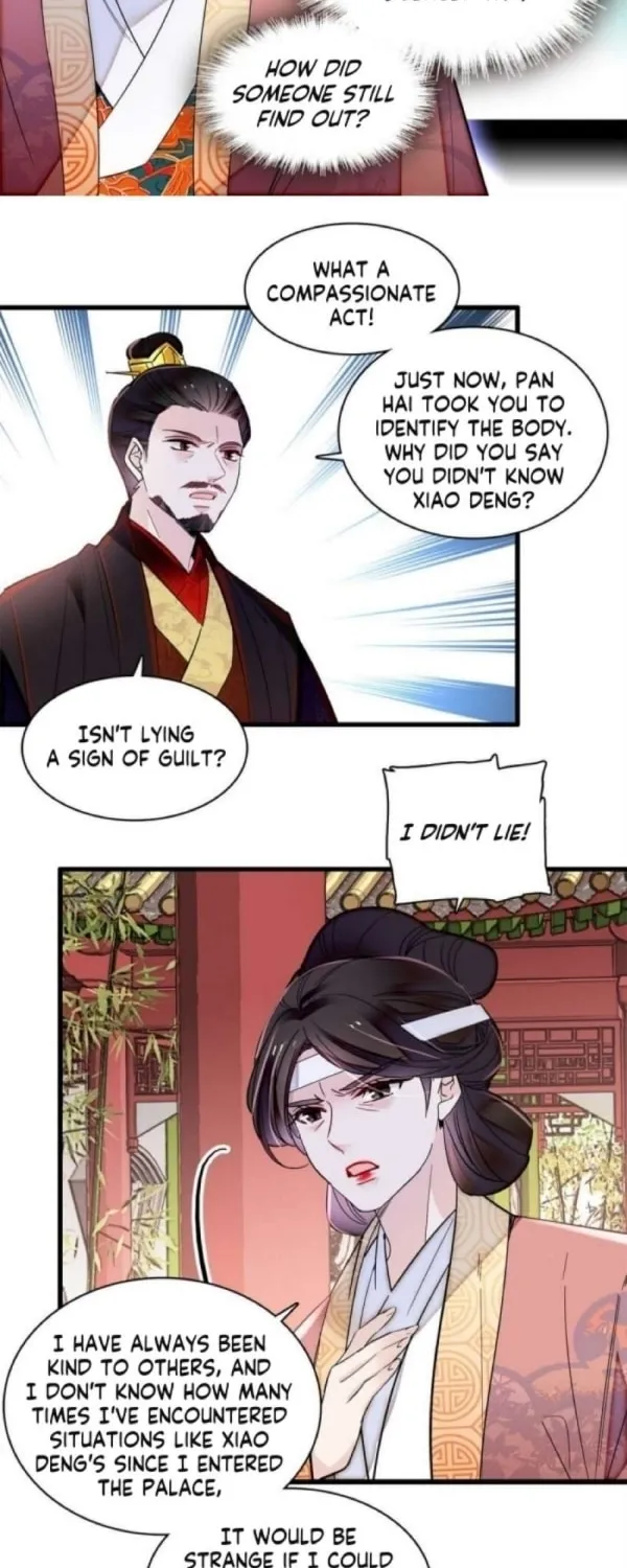 Sijin (Colored) Chapter 348 page 6 - 