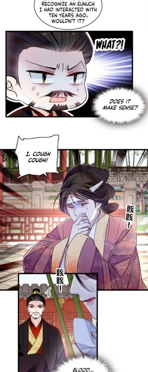 Sijin (Colored) Chapter 348 page 7 - 