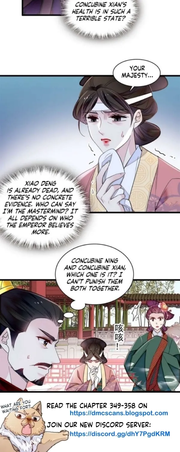 Sijin (Colored) Chapter 348 page 8 - 
