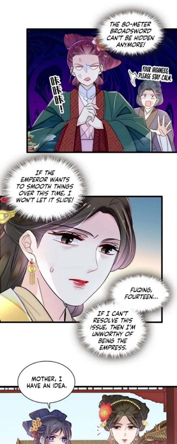 Sijin (Colored) Chapter 348 page 9 - 