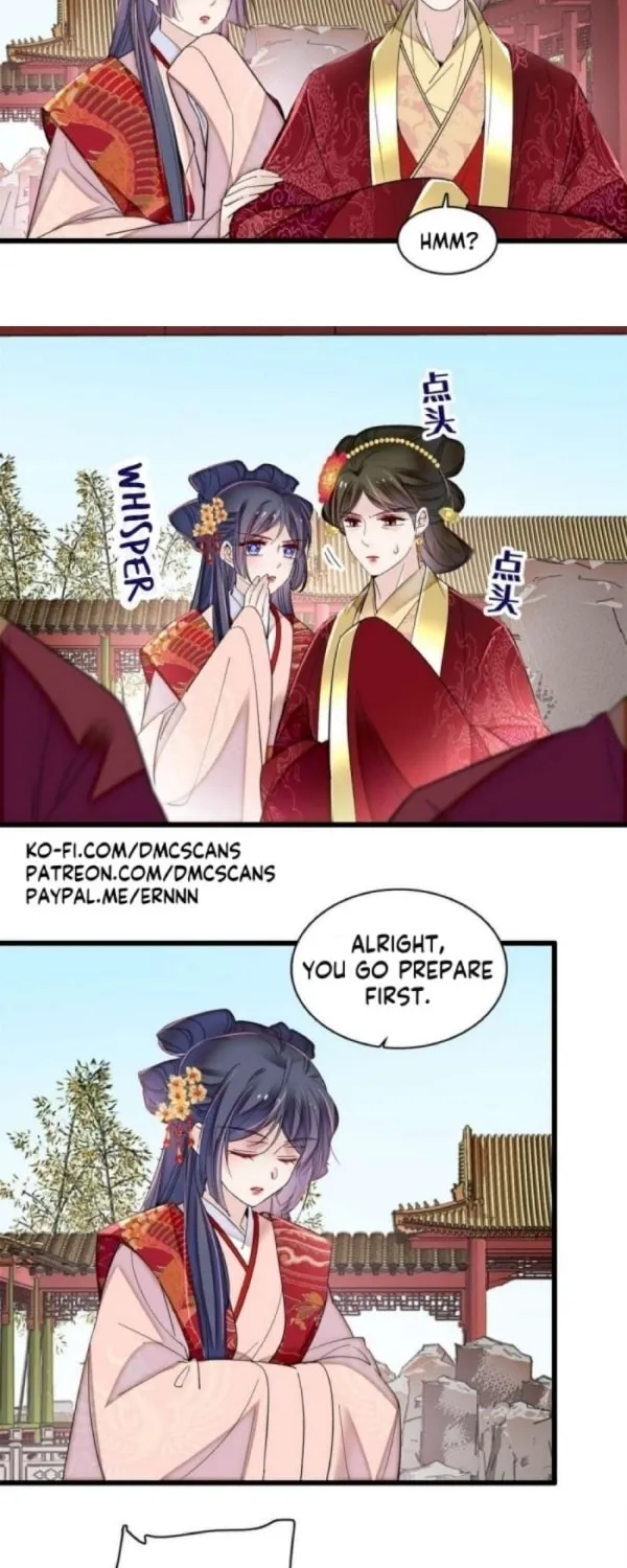 Sijin (Colored) Chapter 348 page 10 - 