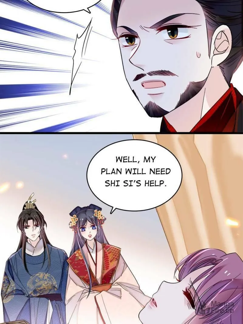 Sijin (Colored) Chapter 349 page 18 - 