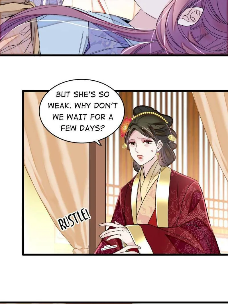 Sijin (Colored) Chapter 349 page 19 - 