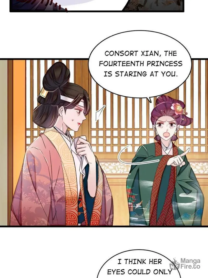 Sijin (Colored) Chapter 349 page 3 - 