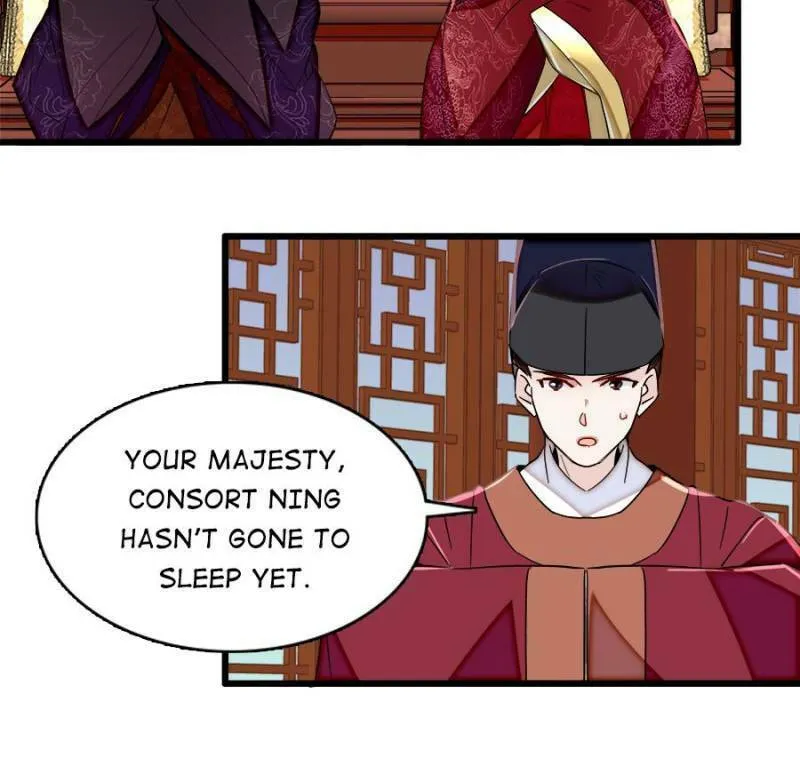 Sijin (Colored) Chapter 349 page 32 - 