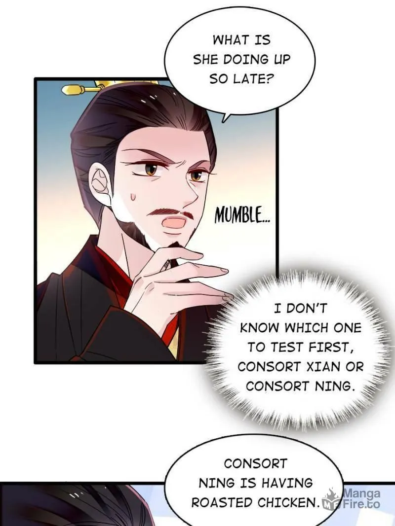 Sijin (Colored) Chapter 349 page 33 - 