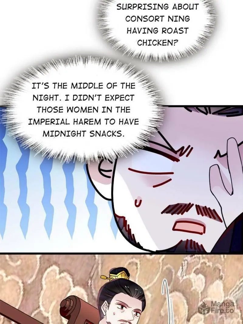 Sijin (Colored) Chapter 349 page 35 - 