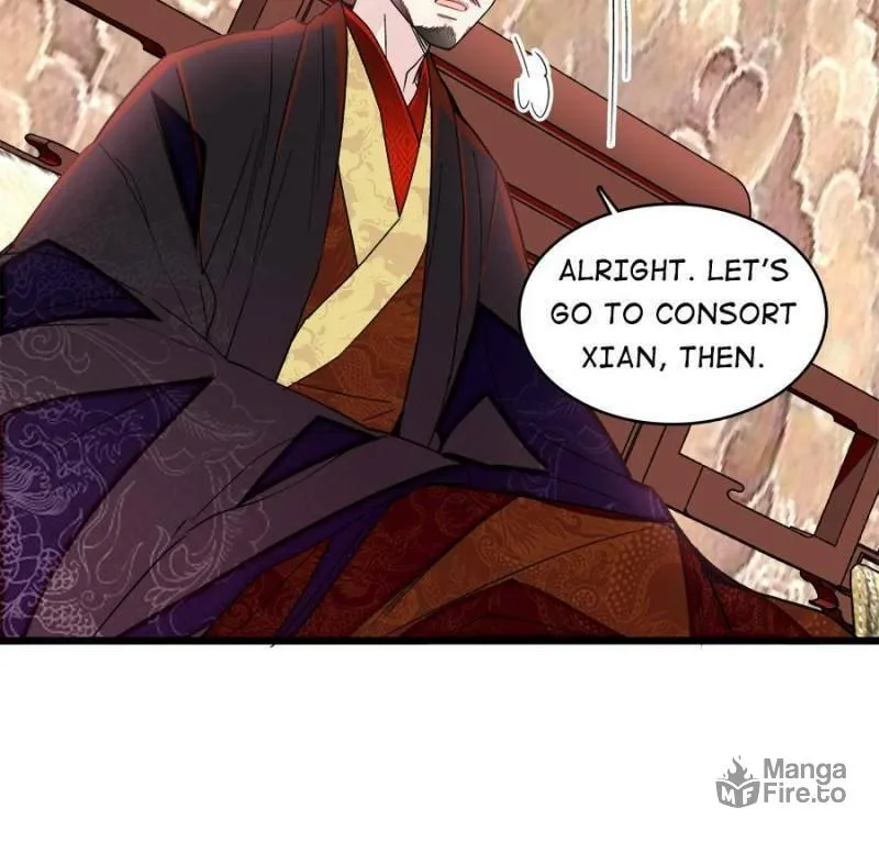 Sijin (Colored) Chapter 349 page 36 - 