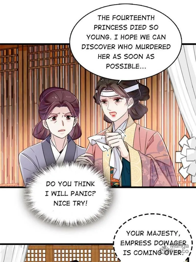 Sijin (Colored) Chapter 349 page 5 - 