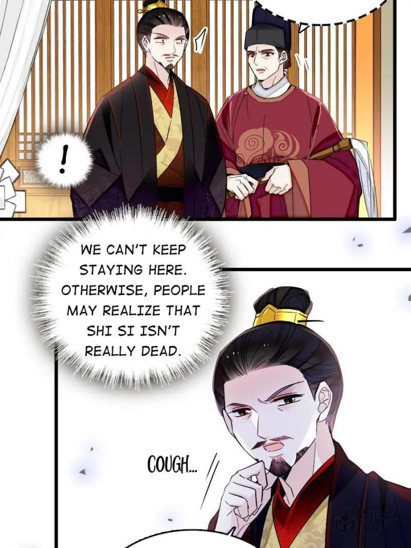 Sijin (Colored) Chapter 349 page 6 - 