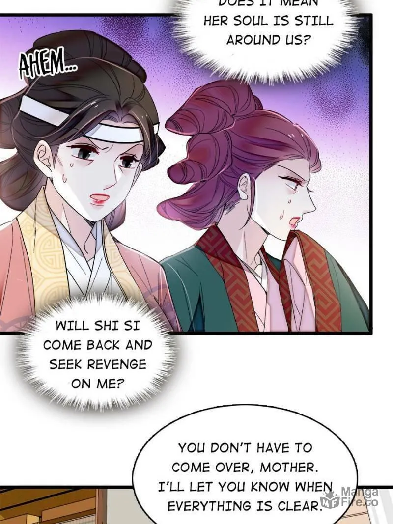 Sijin (Colored) Chapter 349 page 10 - 