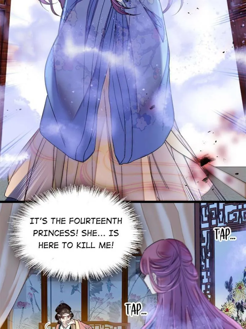Sijin (Colored) Chapter 350 page 11 - 