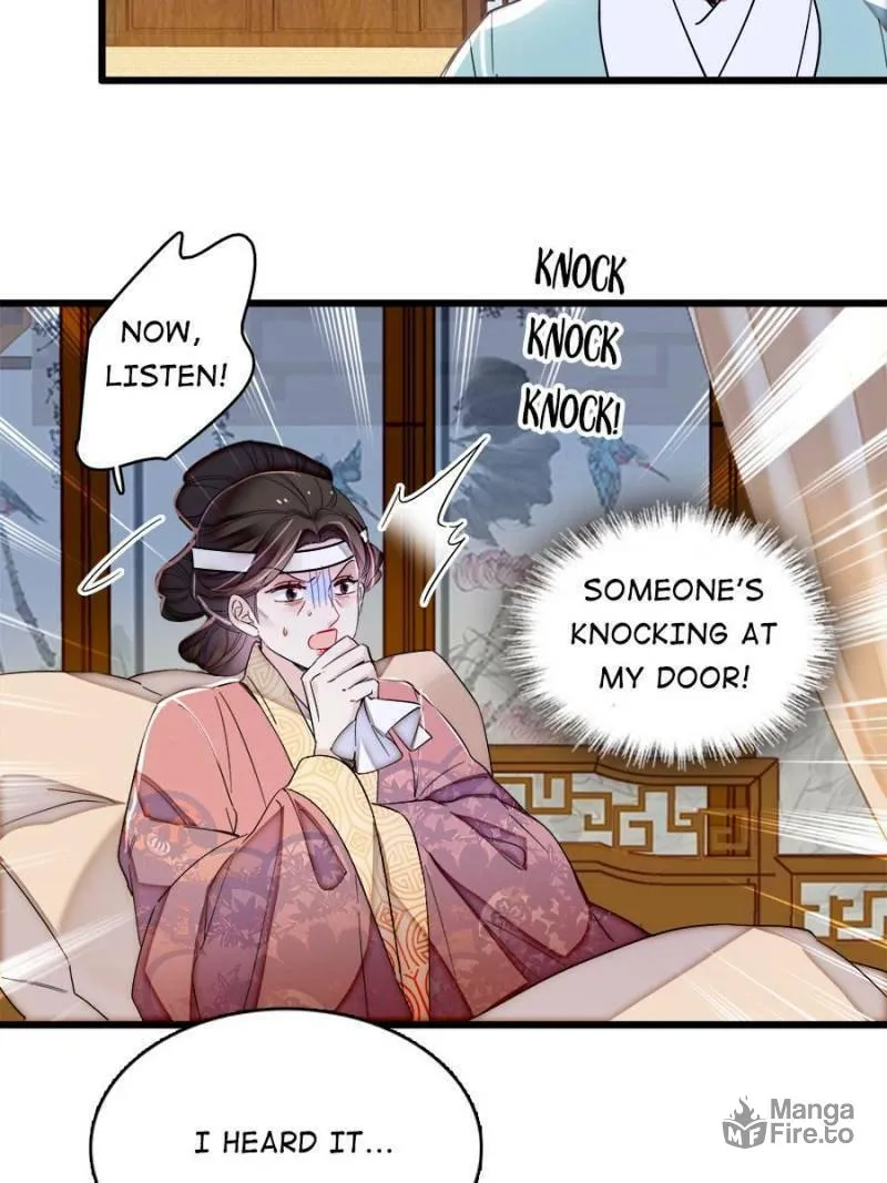 Sijin (Colored) Chapter 350 page 3 - 