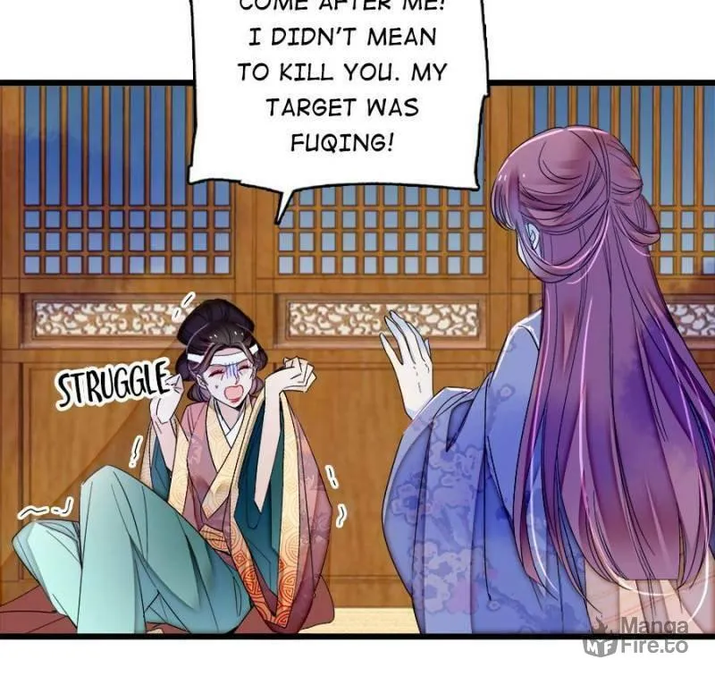 Sijin (Colored) Chapter 350 page 21 - 