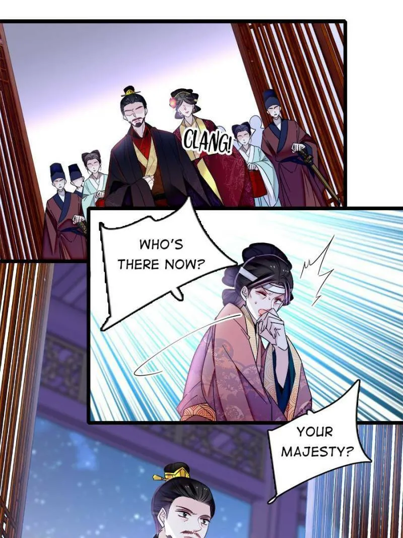 Sijin (Colored) Chapter 350 page 22 - 