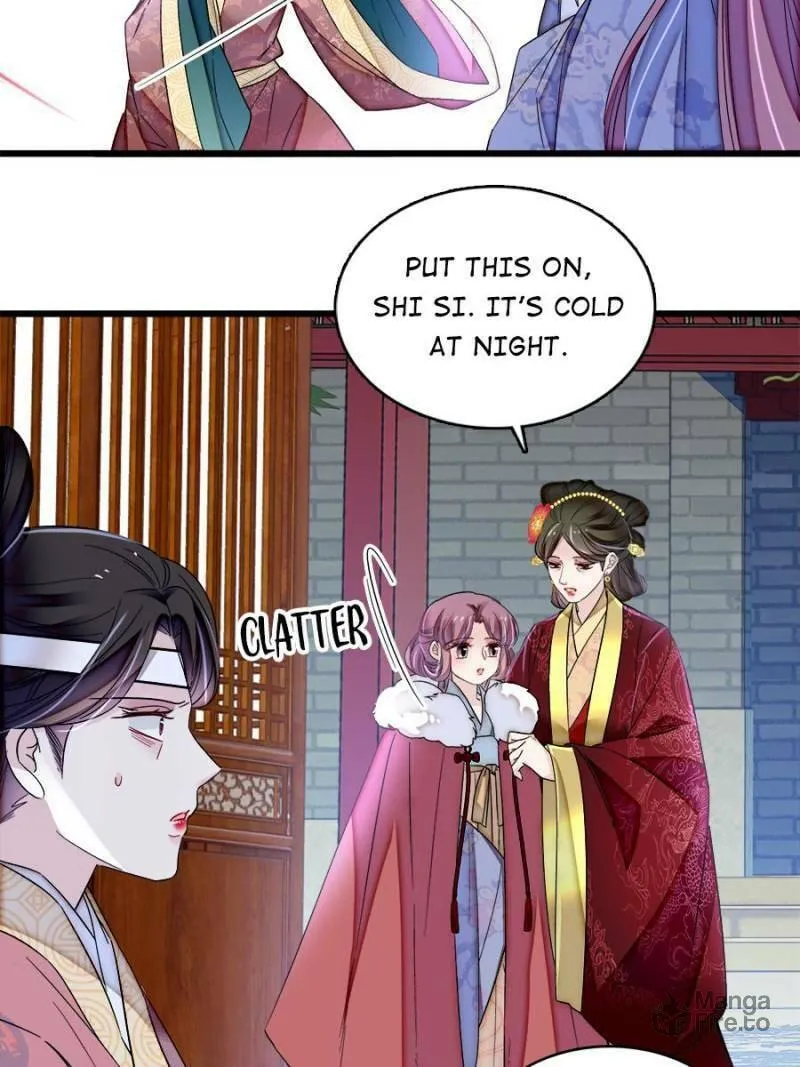 Sijin (Colored) Chapter 350 page 24 - 
