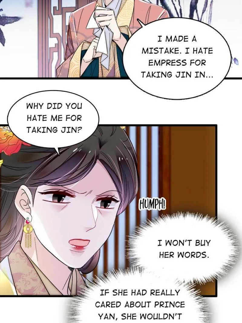 Sijin (Colored) Chapter 350 page 32 - 