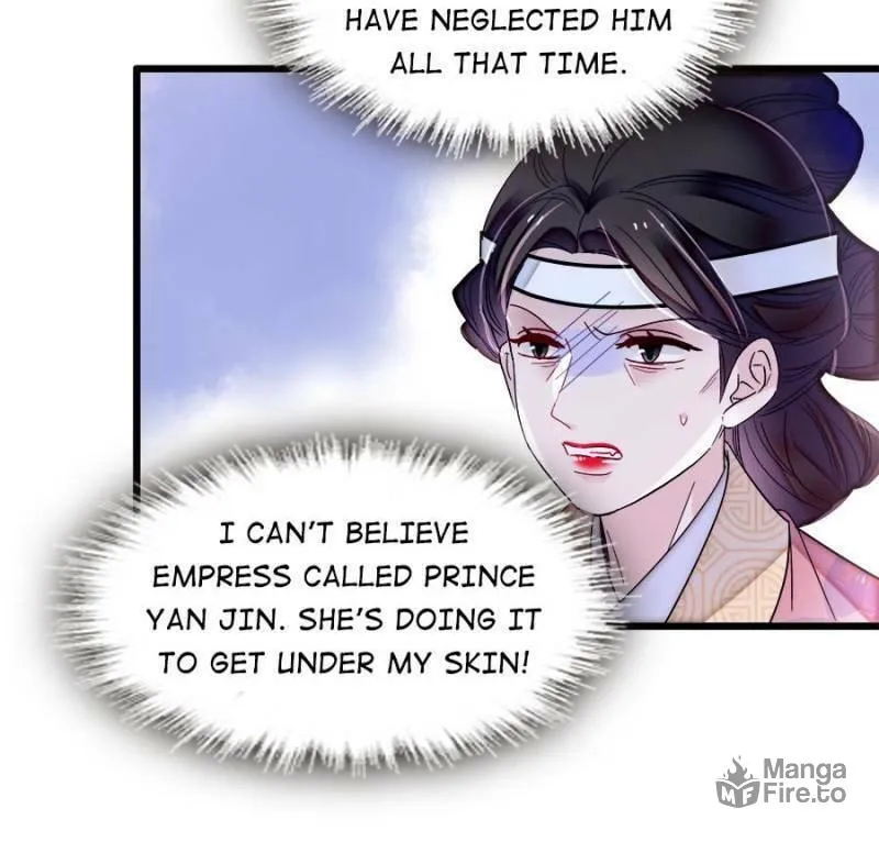 Sijin (Colored) Chapter 350 page 33 - 