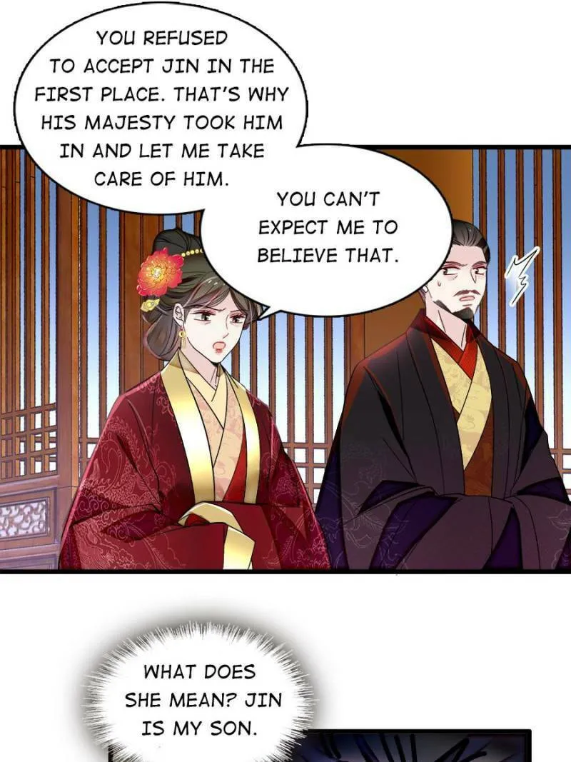 Sijin (Colored) Chapter 350 page 34 - 