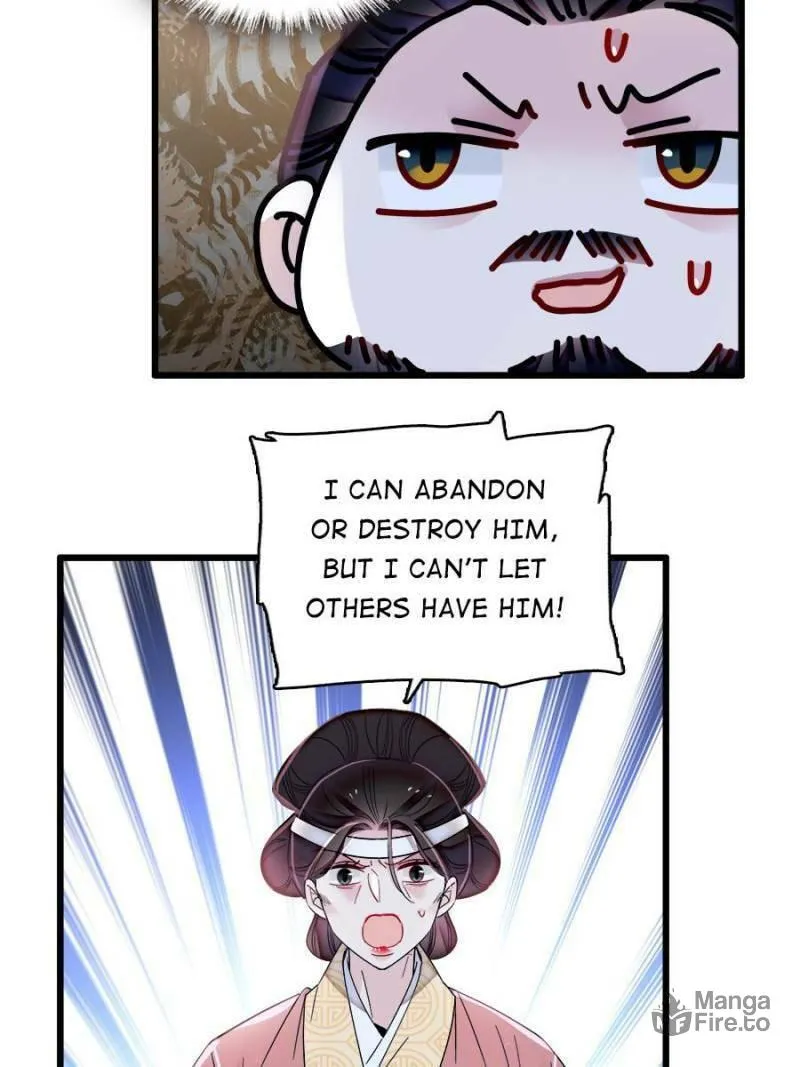 Sijin (Colored) Chapter 350 page 35 - 