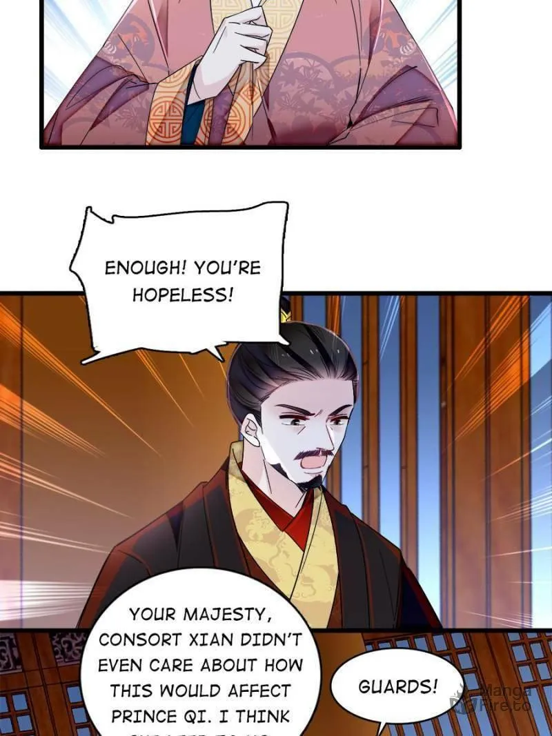 Sijin (Colored) Chapter 350 page 36 - 