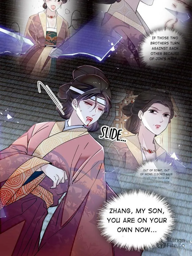 Sijin (Colored) Chapter 350 page 48 - 