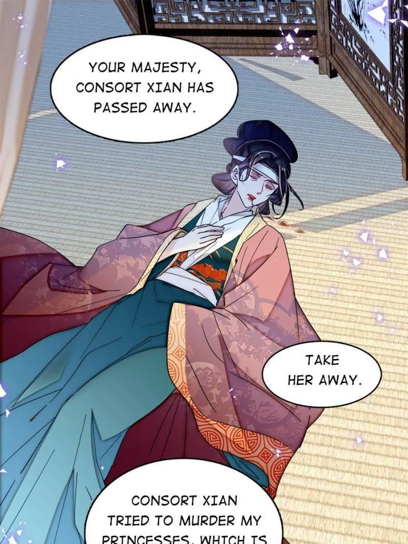 Sijin (Colored) Chapter 351 page 1 - 