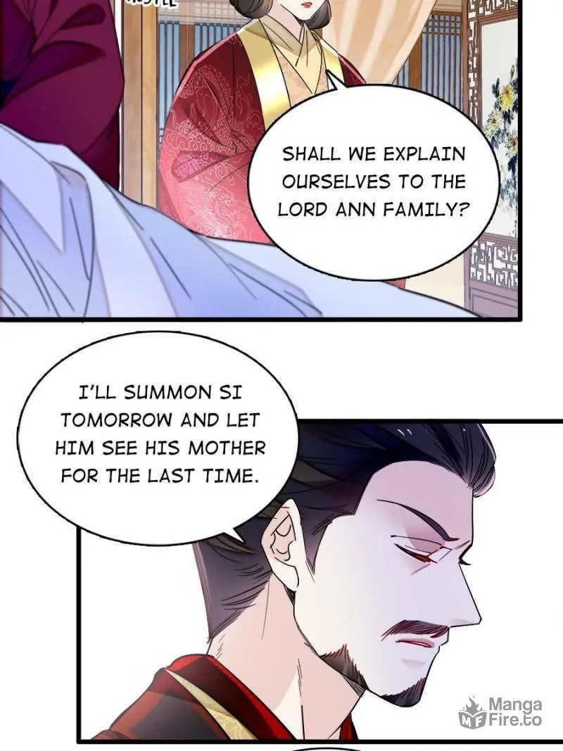 Sijin (Colored) Chapter 351 page 3 - 