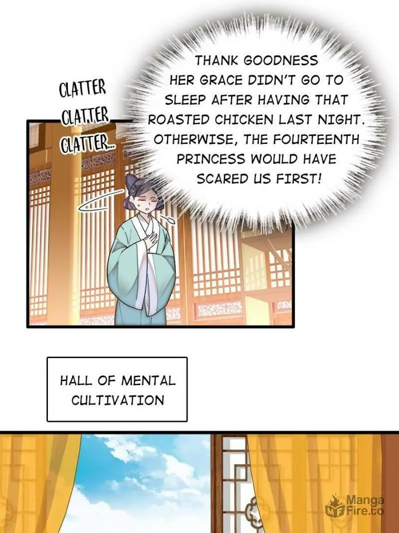 Sijin (Colored) Chapter 351 page 21 - 