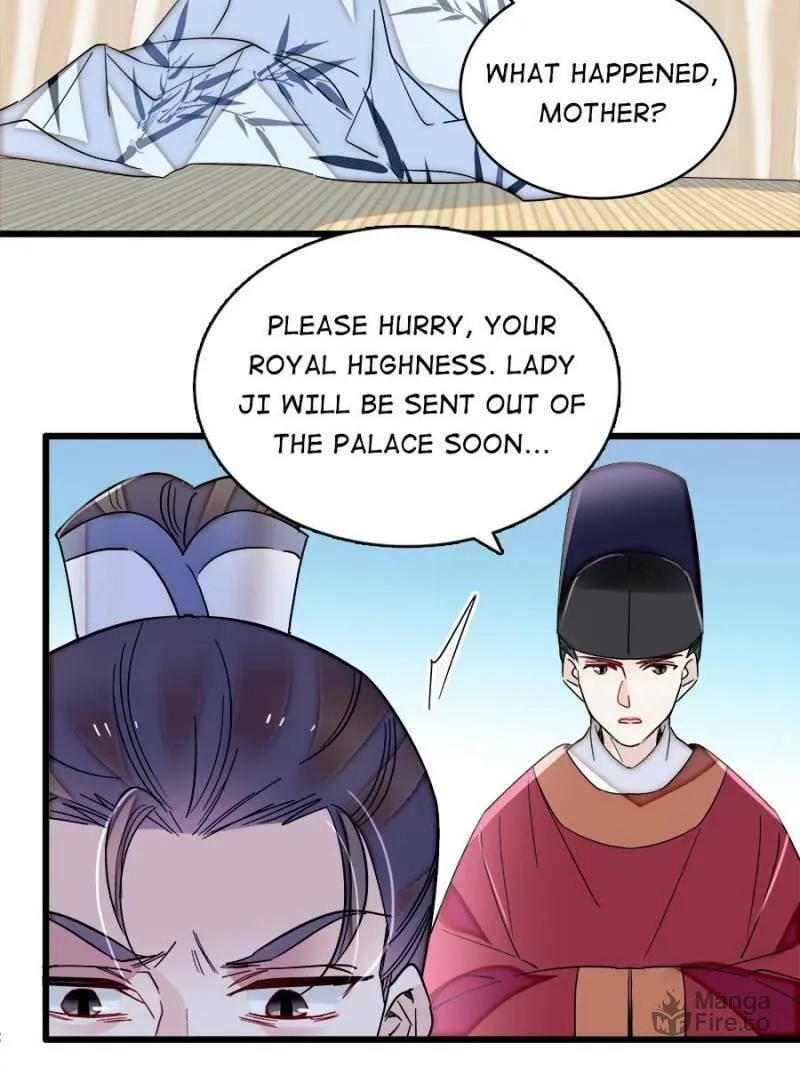 Sijin (Colored) Chapter 351 page 27 - 