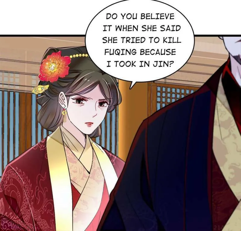 Sijin (Colored) Chapter 351 page 4 - 