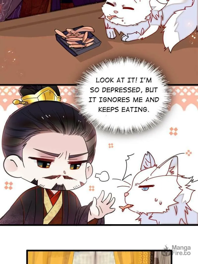 Sijin (Colored) Chapter 351 page 35 - 
