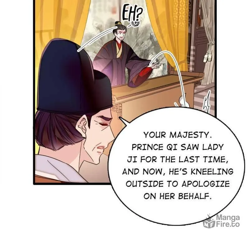 Sijin (Colored) Chapter 351 page 36 - 