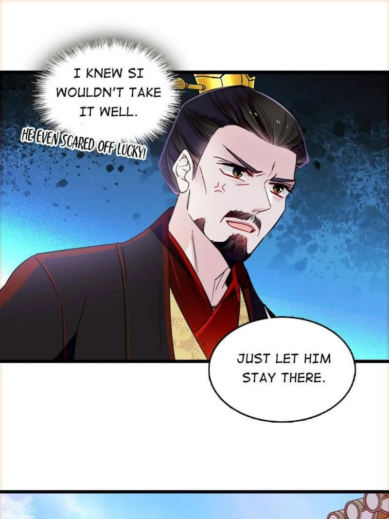 Sijin (Colored) Chapter 351 page 37 - 