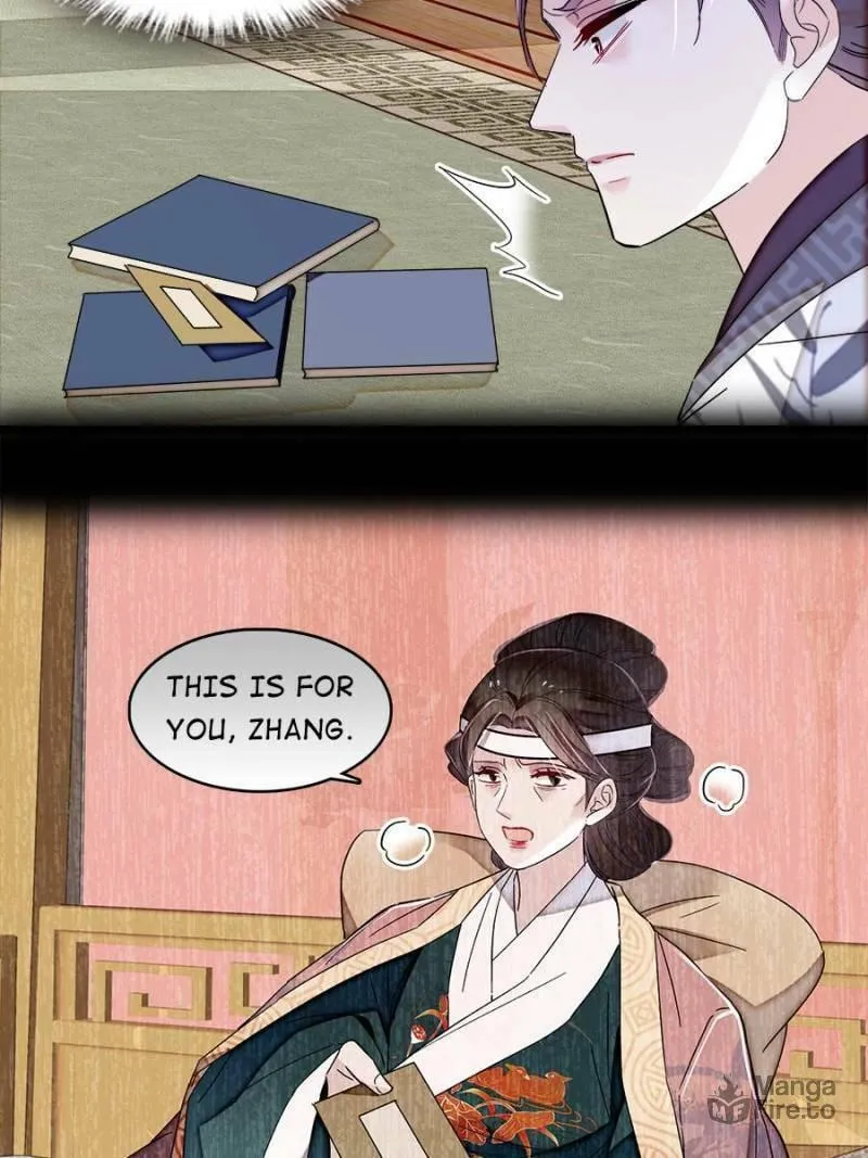 Sijin (Colored) Chapter 352 page 18 - 
