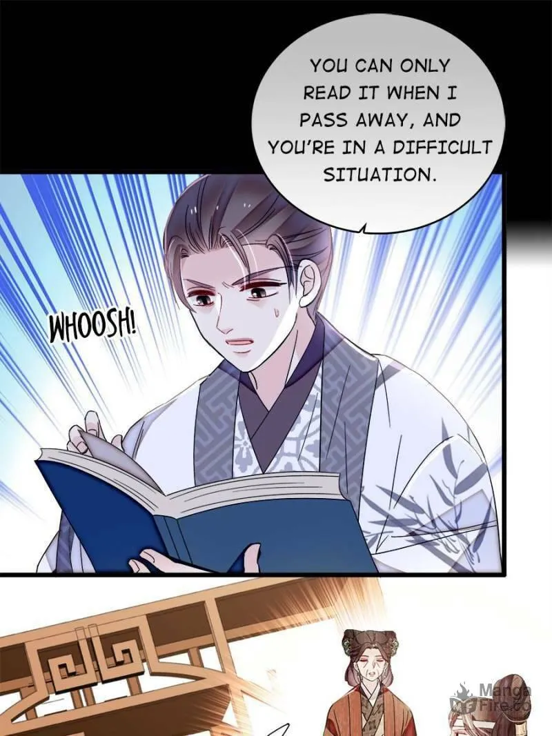 Sijin (Colored) Chapter 352 page 20 - 