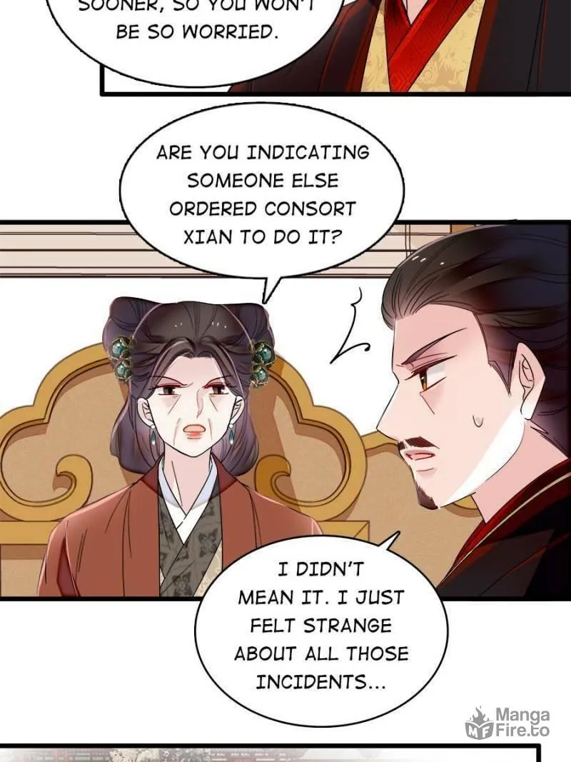 Sijin (Colored) Chapter 352 page 3 - 