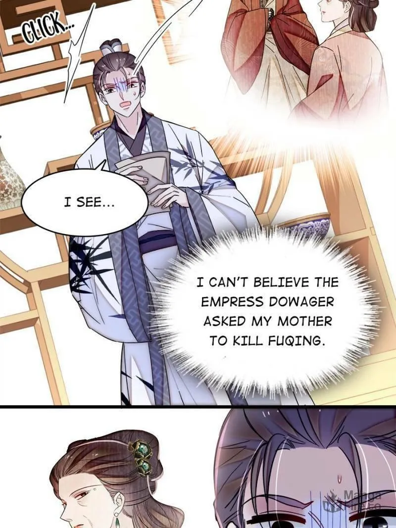Sijin (Colored) Chapter 352 page 21 - 