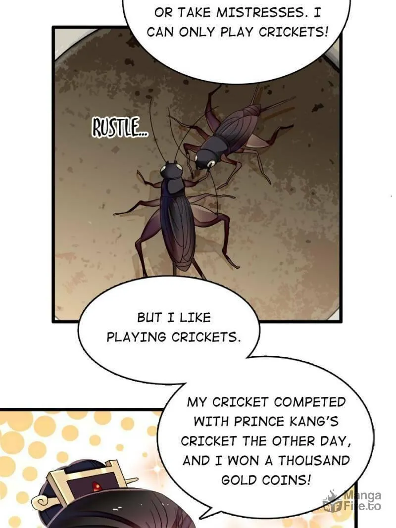 Sijin (Colored) Chapter 352 page 25 - 