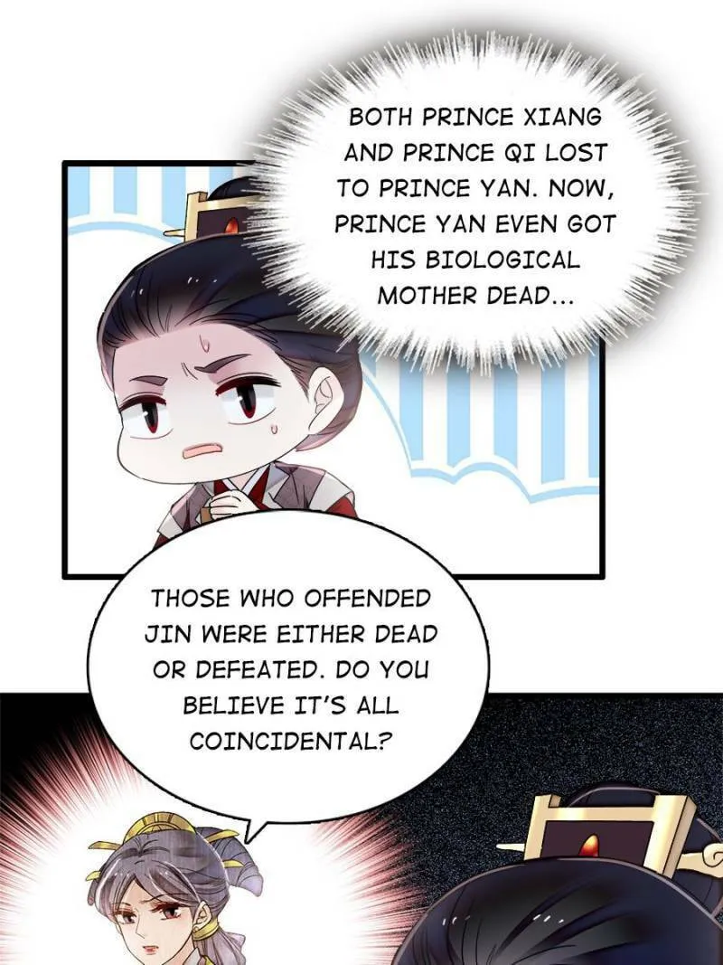 Sijin (Colored) Chapter 352 page 28 - 