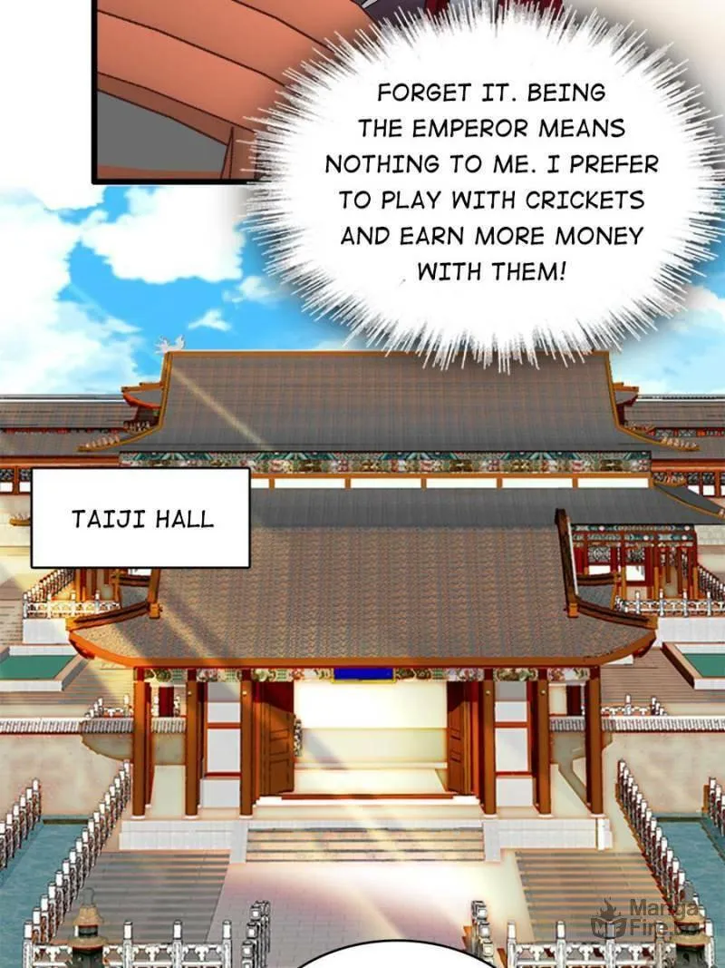 Sijin (Colored) Chapter 352 page 30 - 