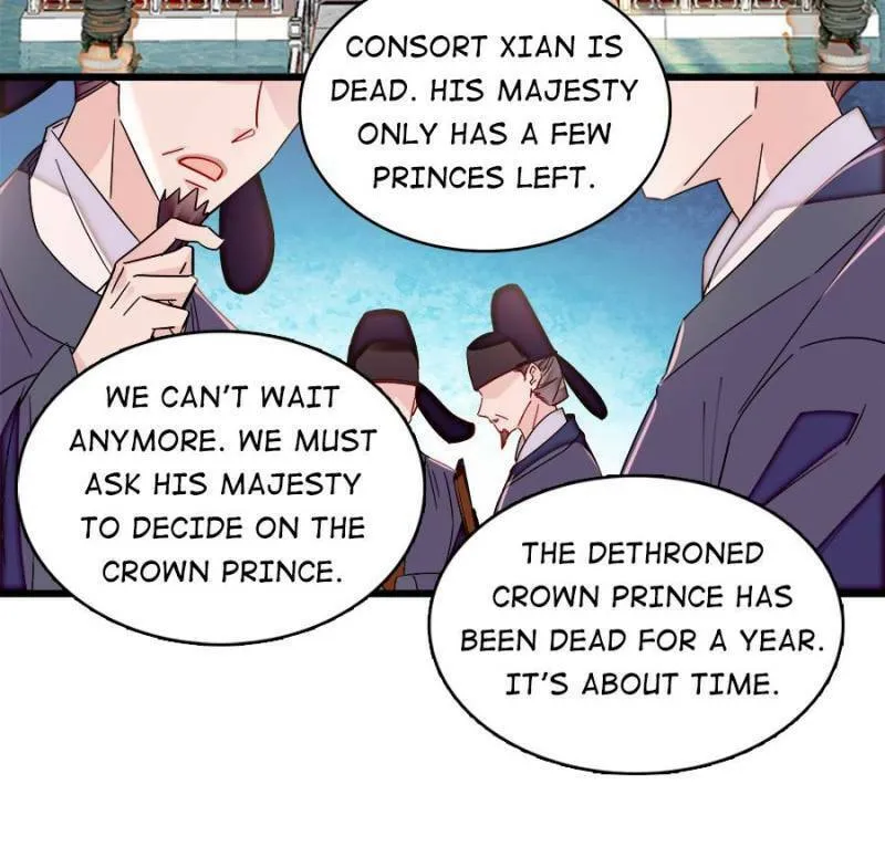 Sijin (Colored) Chapter 352 page 31 - 