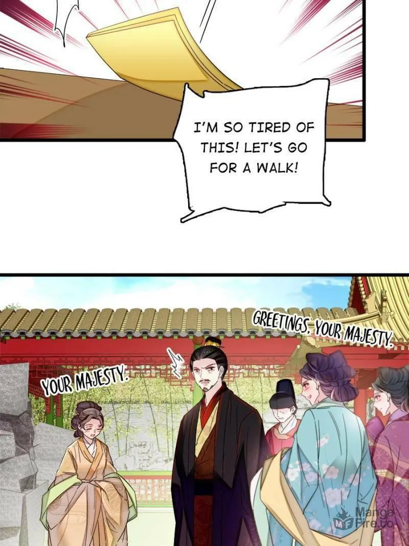 Sijin (Colored) Chapter 352 page 33 - 