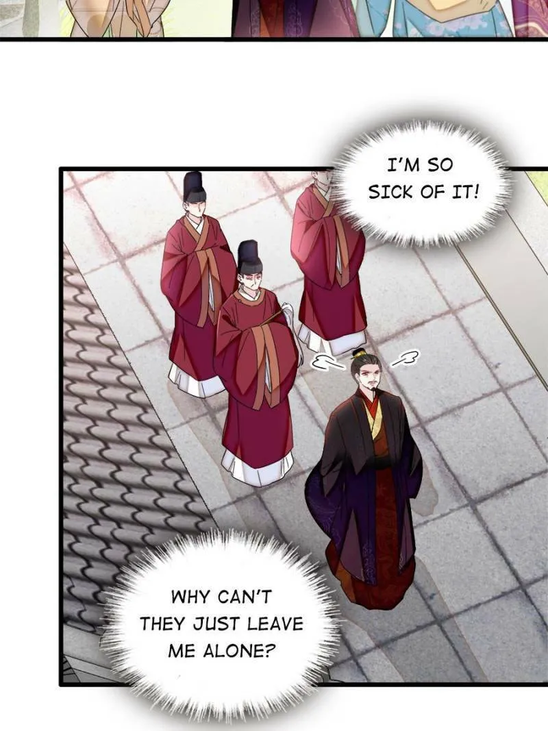 Sijin (Colored) Chapter 352 page 34 - 