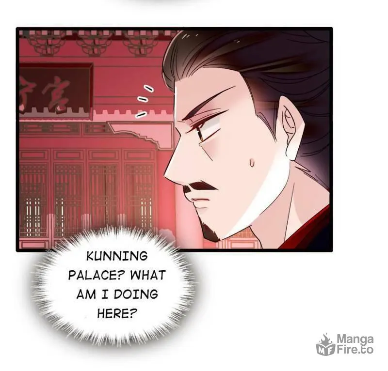 Sijin (Colored) Chapter 352 page 35 - 