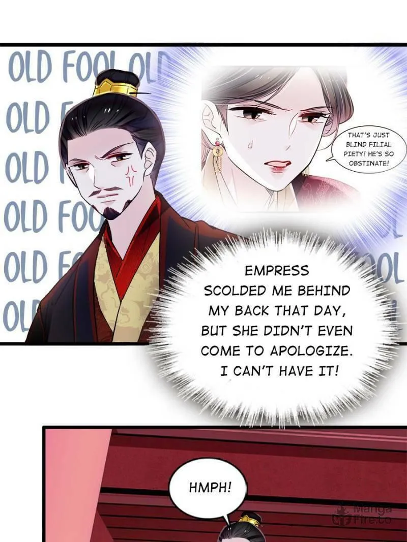 Sijin (Colored) Chapter 352 page 36 - 