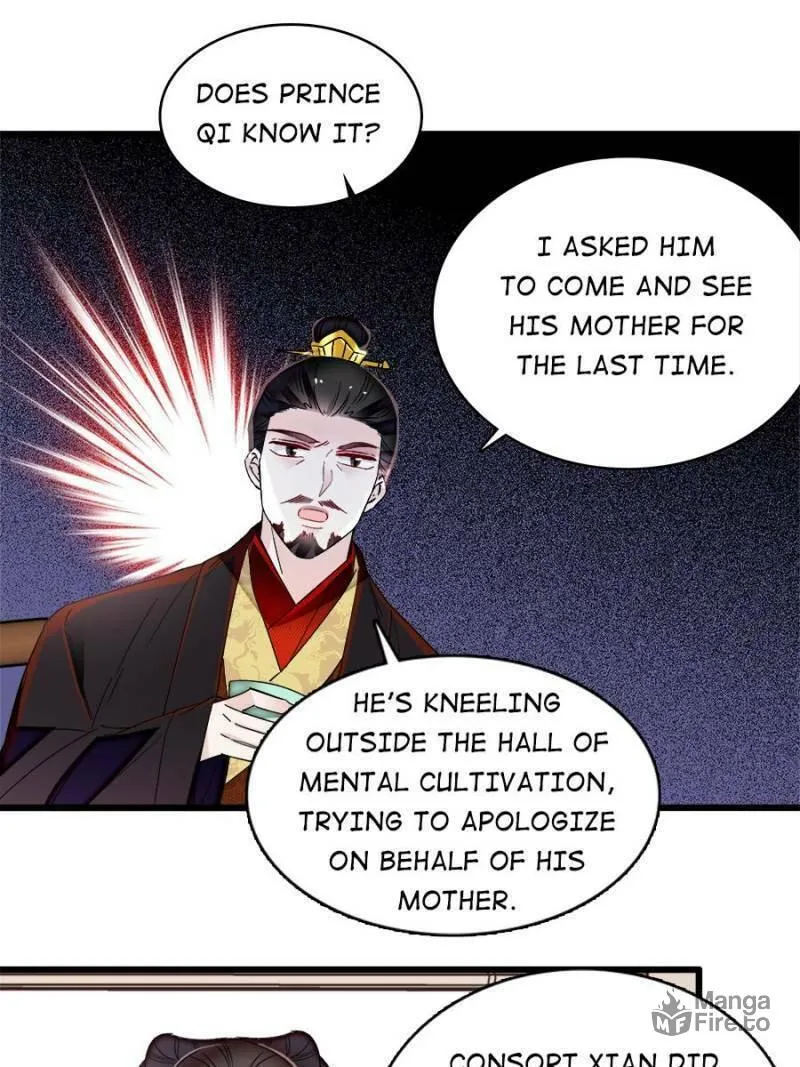 Sijin (Colored) Chapter 352 page 5 - 