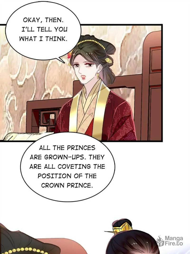 Sijin (Colored) Chapter 352 page 48 - 