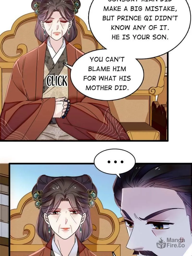 Sijin (Colored) Chapter 352 page 6 - 